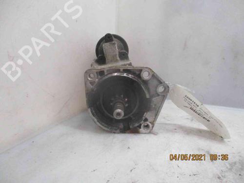 Used Starter VW POLO III (6N1) 100 1.4 16V (100 hp) 19723379