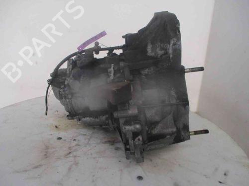 Gearbox ALFA ROMEO 147 (937_) 2.0 16V T.SPARK (937.AXA1, 937.AXC1, 937.BXC1) | BP24004740M3 