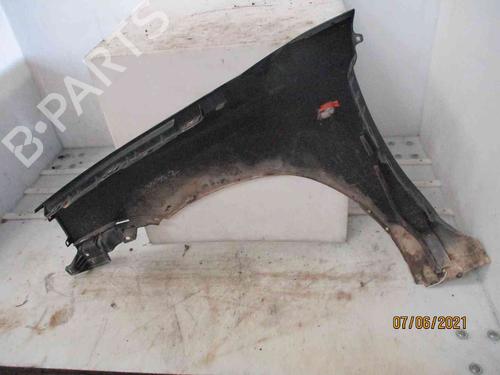 Right front fenders NISSAN X-TRAIL I (T30) 2.2 dCi 4x4 | BP20668018C42 