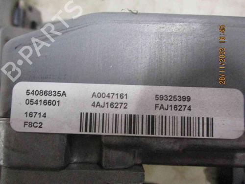 Steering column FORD FIESTA VI (CB1, CCN) 1.5 TDCi | BP26624978M21 