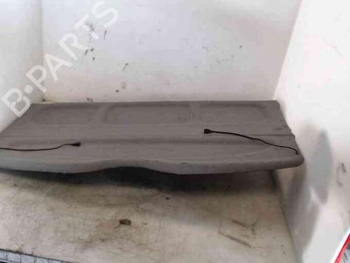 Used Rear parcel shelf CITROËN XSARA PICASSO (N68) 1.6 HDi (109 hp) 21834120
