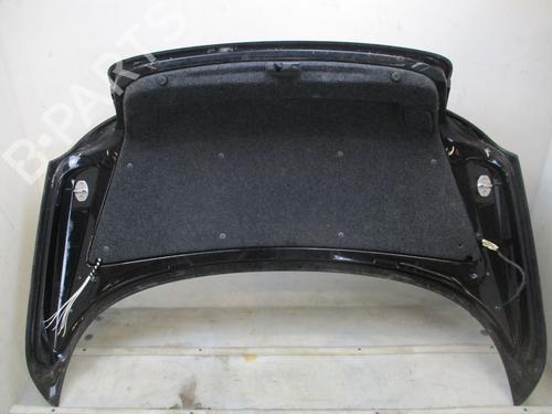 Tailgate VW EOS (1F7, 1F8) 2.0 TDI | BP24971636C6 