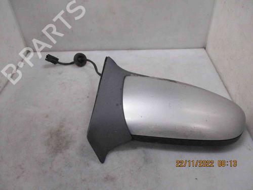 Right mirror OPEL ZAFIRA A MPV (T98) 2.0 DI 16V (F75) | BP19715015C27
