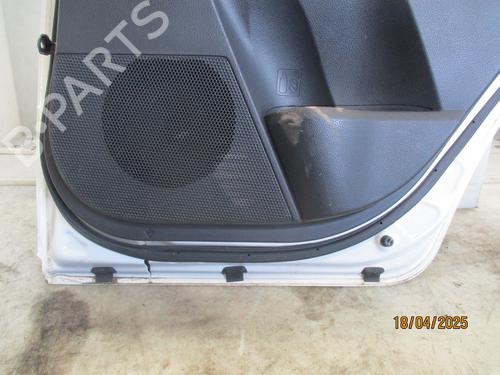 Right rear door TOYOTA AURIS (_E18_) 1.8 Hybrid (ZWE186_, ZWE186R) | BP25250967C5 