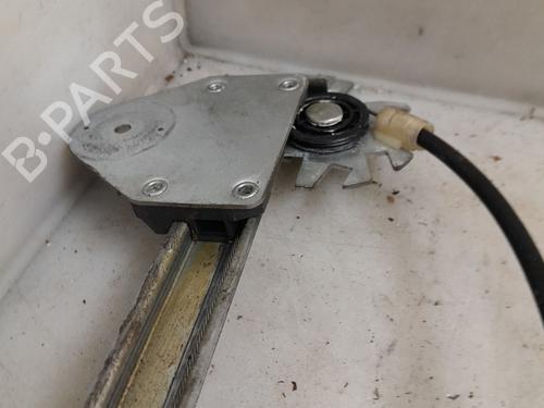 Front right window mechanism AUDI TT (8J3) 2.0 TFSI | BP32260343C23 