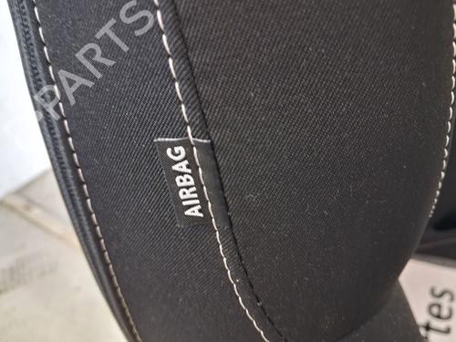 Right front seat RENAULT CLIO V (B7_) 1.0 TCe 90 (B7MT) | BP39108876C16 - Image 8