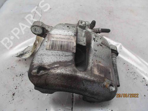 Left front brake caliper PEUGEOT 2008 I (CU_) 1.2 THP 130 / PureTech 130 | BP30723199M105