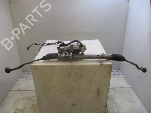 Used Steering rack PEUGEOT 208 I (CA_, CC_) 1.6 BlueHDi 100 (100 hp) 31633528