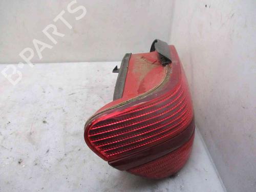 Left taillight PEUGEOT 406 (8B) 2.0 HDI 110 | BP26633366C34 