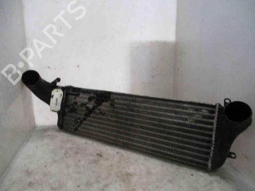 Intercooler RENAULT SAFRANE II (B54_) 2.2 dT (B54G) (113 hp) 19720350