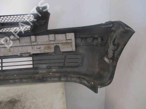 Front bumper HYUNDAI GETZ (TB) 1.1 | BP19739224C7 