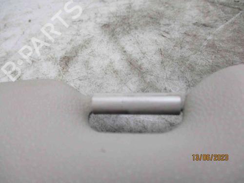 Right sun visor BMW 1 (E87) 120 d | BP26628051I2 