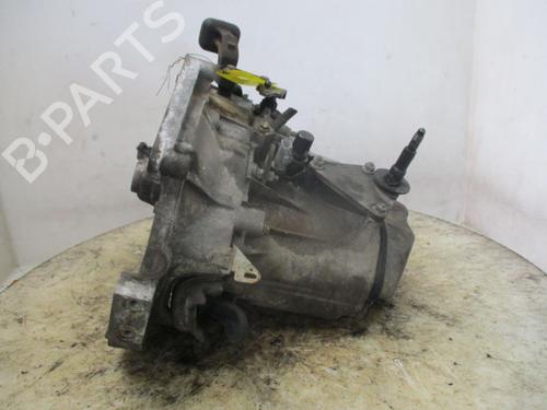Gearbox PEUGEOT 307 (3A/C) 1.6 16V | BP29756387M3 