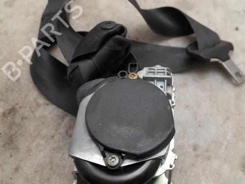 Front left seatbelt PEUGEOT 206+ (2L_, 2M_) 1.4 i | BP36052786I26 - Image 5