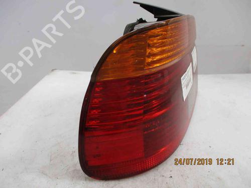Left taillight BMW 5 (E39) 520 d | BP20205659C34 