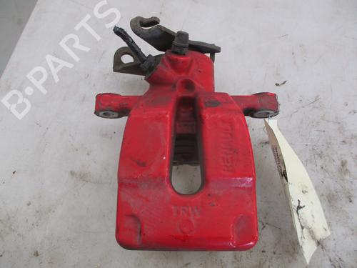 Used Left rear brake caliper Left rear brake caliper RENAULT CLIO IV (BH_) 1.6 RS (BHJ4, BHJ6, BHMM) (200 hp) 32484943 32484943