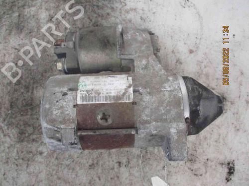 Starter AUDI Q3 (8UB, 8UG) 2.0 TDI quattro | BP26625727M8 