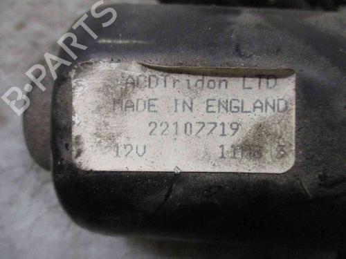 Front wiper motor OPEL CORSA B (S93) 1.0 i 12V (F08, F68, M68) | BP20202968M29 