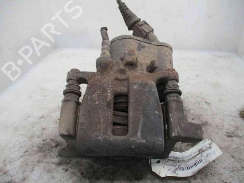 Right rear brake caliper AUDI A6 C6 Avant (4F5) 2.7 TDI | BP19713439M106 