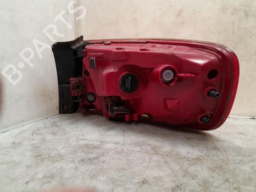 Left taillight AUDI A4 B8 Avant (8K5) 2.0 TDI | BP27600932C34 