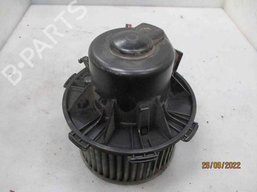Heater blower motor MERCEDES-BENZ SPRINTER 3-t Van (B906)  | BP26624775M62 