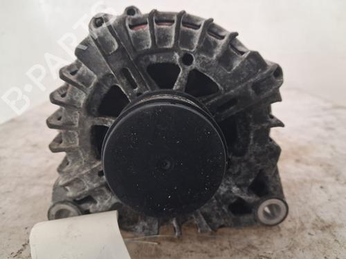 Used Alternator Alternator CITROËN C4 Grand Picasso I (UA_) 2.0 HDi 138 (136 hp) 40552185 40552185