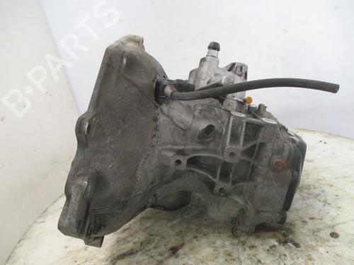 Gearbox OPEL CORSA D (S07) 1.2 (L08, L68) | BP26637257M3 