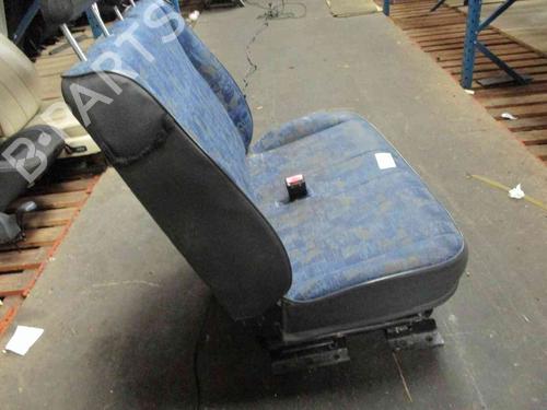 Rear seat NISSAN MICRA II (K11) 1.0 | BP24011365C17 