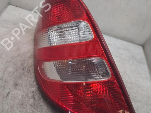 Used Left taillight Left taillight 39479645 39479645