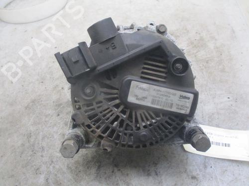 Alternator VOLVO V50 (545) D2 | BP24971593M7 