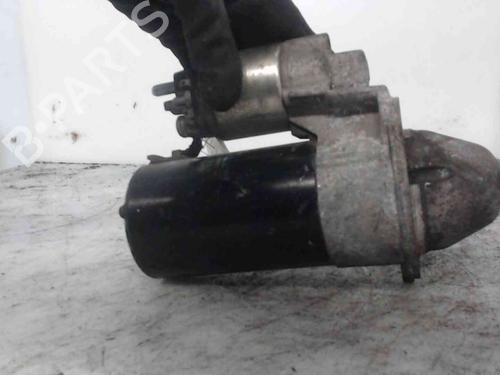 Starter MERCEDES-BENZ B-CLASS Sports Tourer (W245) B 180 CDI (245.207) | BP19712347M8 