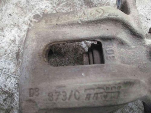 Left rear brake caliper MERCEDES-BENZ A-CLASS (W169) A 180 CDI (169.007, 169.307) | BP19715104M107 