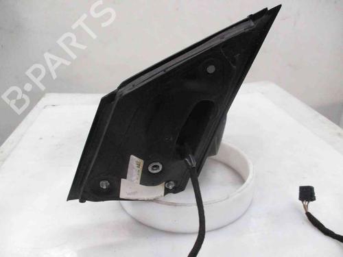 Right mirror VW POLO V (6R1, 6C1) 1.2 | BP25781877C27 