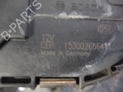 Front wiper motor FORD FOCUS III Turnier 1.5 TDCi | BP24996661M29 