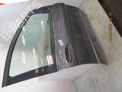 Right front door MERCEDES-BENZ B-CLASS Sports Tourer (W245) B 200 CDI (245.208) | BP26624420C3 