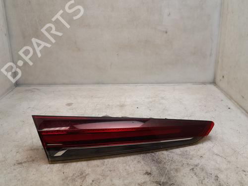 Used Left tailgate light RENAULT CAPTUR II (HF_) TCe 100 (HFMT) (101 hp) 29379701