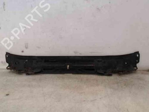 Front slam panel PEUGEOT 406 (8B) 1.9 TD | BP21834134C72 