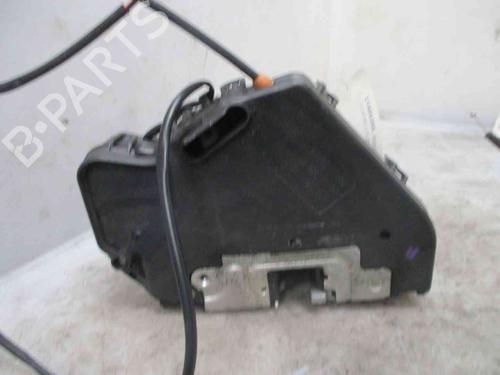 Rear right lock MERCEDES-BENZ C-CLASS (W203) C 270 CDI (203.016) 2037300235 2037300235