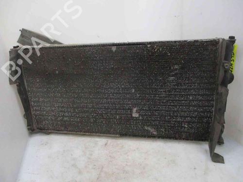 Water radiator SEAT CORDOBA (6K1, 6K2) 1.0 i | BP20202167M31 