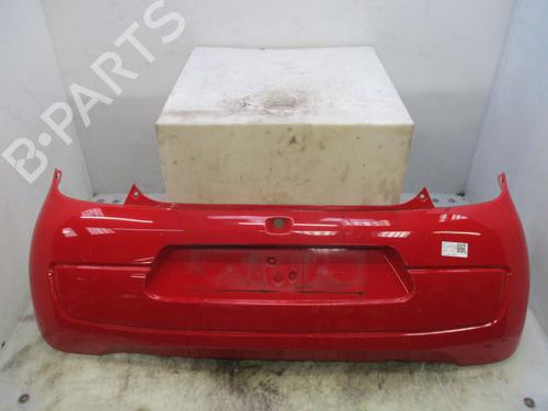 Used Rear bumper CITROËN C1 II (PA_, PS_) 1.0 VTi 72 (72 hp) 31865042