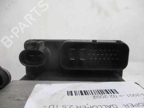 ABS pump HYUNDAI GALLOPER II (JK-01)  | BP19722291M43 