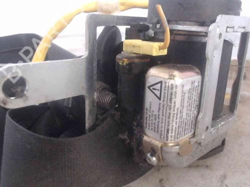 Front left belt tensioner OPEL AGILA (A) (H00) 1.0 12V (F68) | BP19715809C87 
