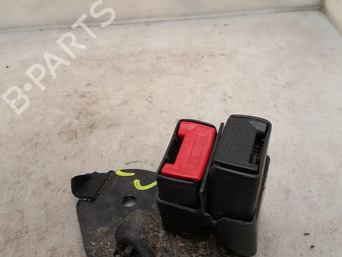Used Seat buckle Seat buckle RENAULT CLIO II (BB_, CB_) 1.5 dCi (B/CB3M) (64 hp) 34407835 34407835
