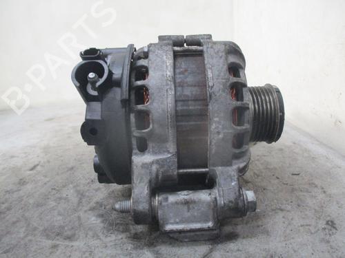 Generator CITROËN C3 III (SX) 1.2 PureTech 82 | BP26639442M7 - Image 4