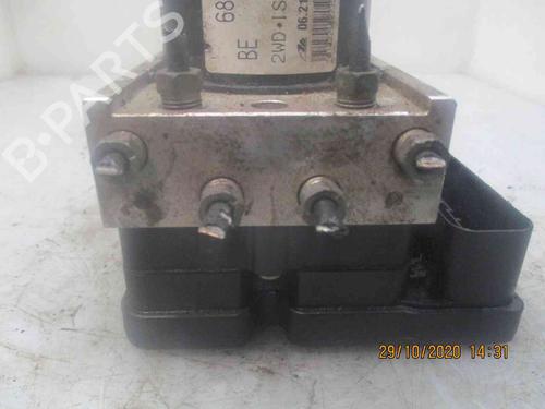 ABS pump SUZUKI ALTO VII (GF) 1.0 (AMF310, GFC31S) | BP19718408M43 