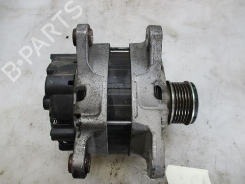 Alternator RENAULT CLIO IV (BH_) 1.5 dCi 75 | BP24972090M7 