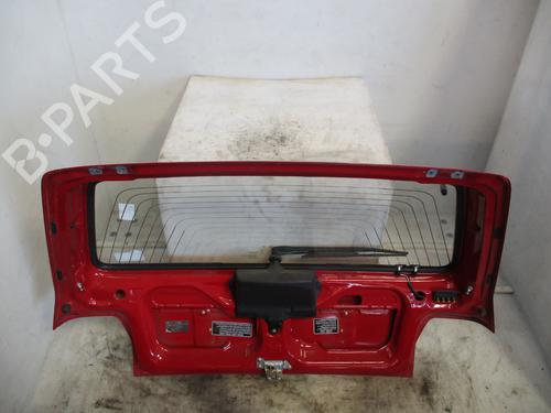 Tailgate FIAT UNO (146_, 158_) 45 i.e. 1.0 (146E, 146A) | BP24863441C6 