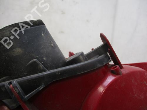 Right taillight PEUGEOT 208 I (CA_, CC_) 1.4 HDi | BP26636732C35 