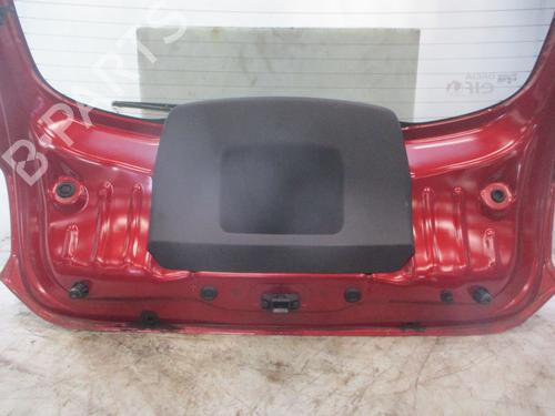 Tailgate DACIA SANDERO II 1.2 | BP32510456C6