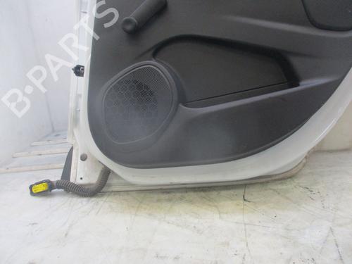 Right rear door RENAULT CLIO IV (BH_) 1.5 dCi 75 | BP29738655C5